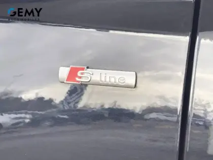 Photo 28 Audi Q5  55 TFSI e 367 S tronic 7 Quattro