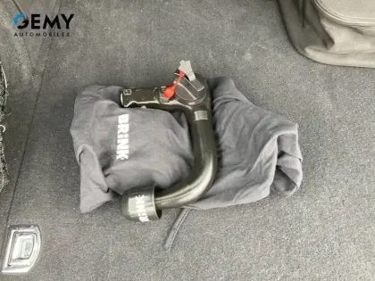 Photo 11 Audi Q5  55 TFSI e 367 S tronic 7 Quattro