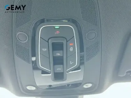 Photo 17 Audi Q5  55 TFSI e 367 S tronic 7 Quattro