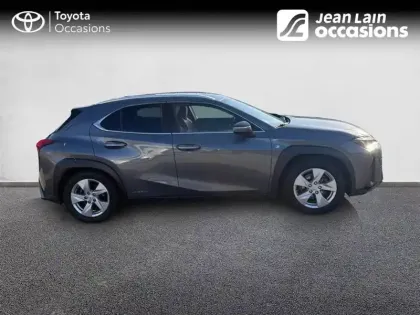 Photo 72 Lexus UX  250h 2WD