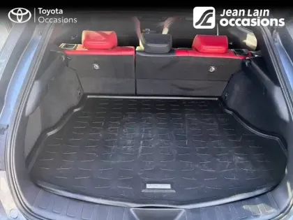 Photo 423 Lexus UX  250h 2WD