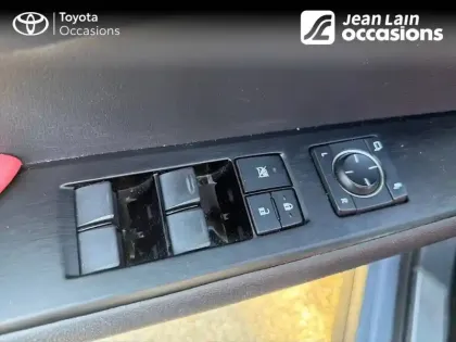 Photo 19 Lexus UX  250h 2WD