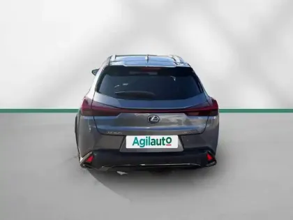 Photo 465 Lexus UX  250h 2WD