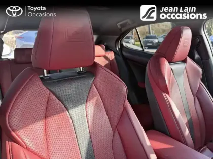 Photo 365 Lexus UX  250h 2WD