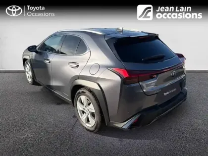 Photo 558 Lexus UX  250h 2WD