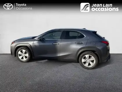 Photo 53 Lexus UX  250h 2WD