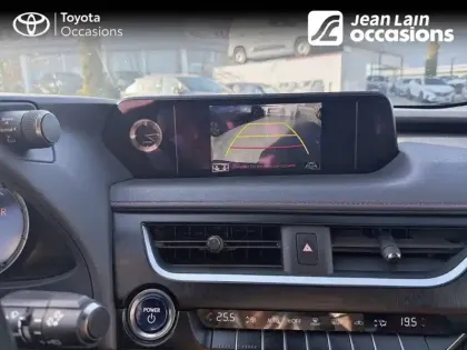 Photo 360 Lexus UX  250h 2WD