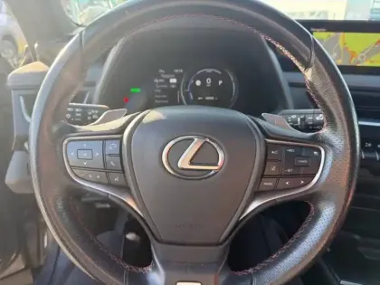 Photo 333 Lexus UX  250h 2WD