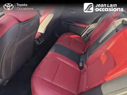 Photo 154 Lexus UX  250h 2WD