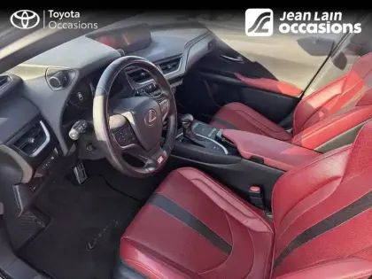 Photo 56 Lexus UX  250h 2WD