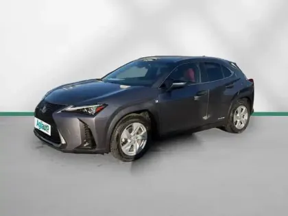 Photo 391 Lexus UX  250h 2WD