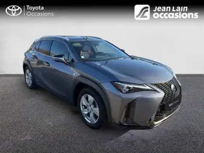 Photo 94 Lexus UX  250h 2WD
