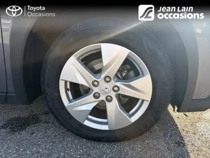 Photo 146 Lexus UX  250h 2WD