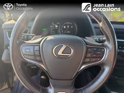 Photo 57 Lexus UX  250h 2WD