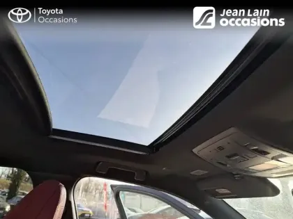 Photo 271 Lexus UX  250h 2WD