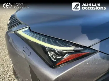 Photo 435 Lexus UX  250h 2WD