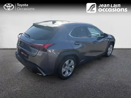 Photo 96 Lexus UX  250h 2WD