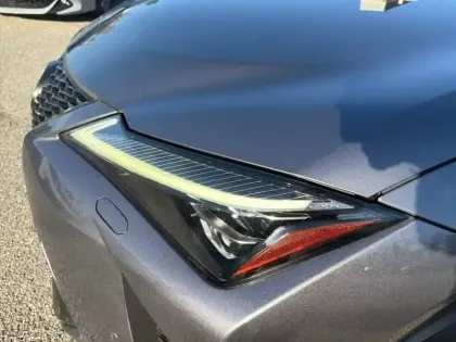 Photo 550 Lexus UX  250h 2WD