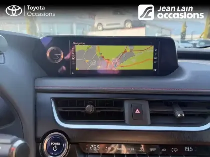 Photo 520 Lexus UX  250h 2WD