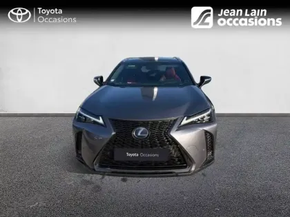 Photo 254 Lexus UX  250h 2WD