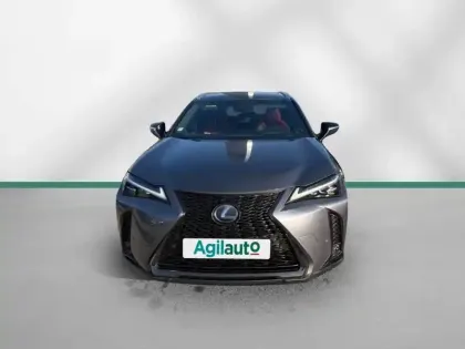 Photo 208 Lexus UX  250h 2WD