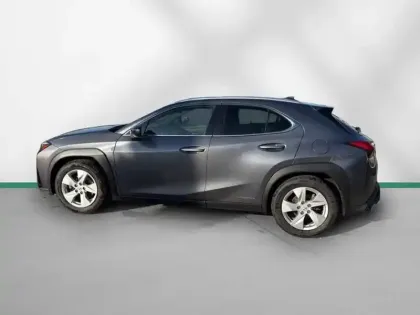 Photo 329 Lexus UX  250h 2WD