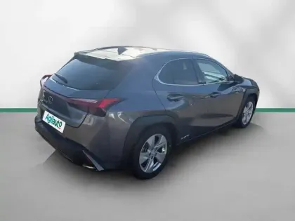 Photo 119 Lexus UX  250h 2WD