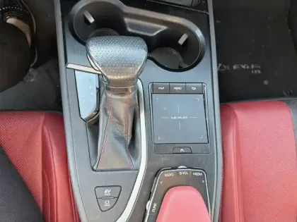 Photo 173 Lexus UX  250h 2WD