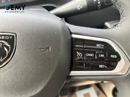 Photo 12 Peugeot Boxer  FGN TOLE 3.5 T L4H2 MAXI HD 140 S&S BVM6