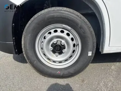 Photo 10 Peugeot Boxer  FGN TOLE 3.5 T L4H2 MAXI HD 140 S&S BVM6