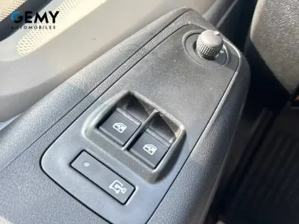 Photo 15 Peugeot Boxer  FGN TOLE 3.5 T L4H2 MAXI HD 140 S&S BVM6