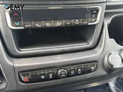 Photo 16 Peugeot Boxer  FGN TOLE 3.5 T L4H2 MAXI HD 140 S&S BVM6