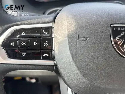 Photo 11 Peugeot Boxer  FGN TOLE 3.5 T L4H2 MAXI HD 140 S&S BVM6