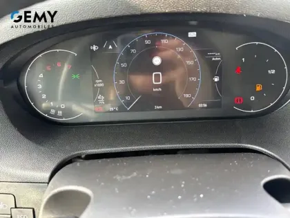 Photo 13 Peugeot Boxer  FGN TOLE 3.5 T L4H2 MAXI HD 140 S&S BVM6