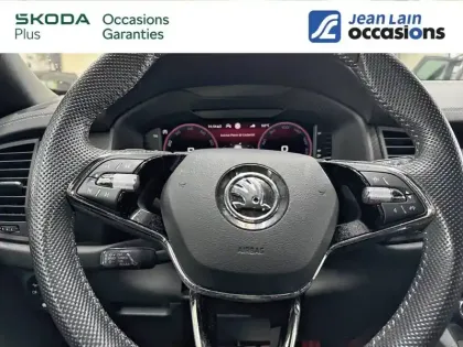 Photo 18 Skoda Kodiaq  1.5 TSI 150 ACT DSG7 5pl