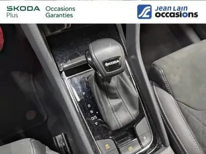 Photo 15 Skoda Kodiaq  1.5 TSI 150 ACT DSG7 5pl