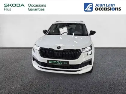 Photo 8 Skoda Kodiaq  1.5 TSI 150 ACT DSG7 5pl