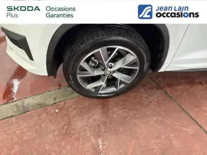 Photo 11 Skoda Kodiaq  1.5 TSI 150 ACT DSG7 5pl