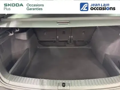 Photo 13 Skoda Kodiaq  1.5 TSI 150 ACT DSG7 5pl