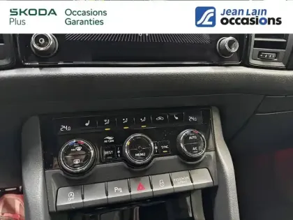 Photo 16 Skoda Kodiaq  1.5 TSI 150 ACT DSG7 5pl