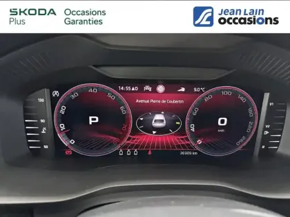 Photo 19 Skoda Kodiaq  1.5 TSI 150 ACT DSG7 5pl