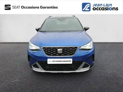 Photo 28 Seat Arona Gén. I Ph2 Evo Xperience 5