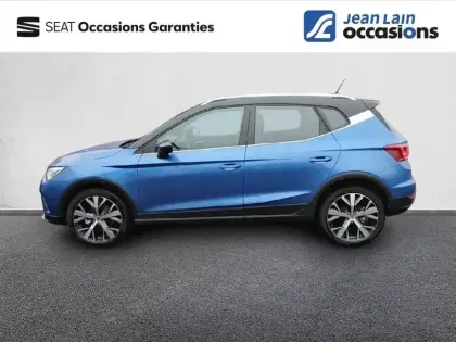 Photo 6 Seat Arona  1.0 TSI 115 ch Start/Stop DSG7