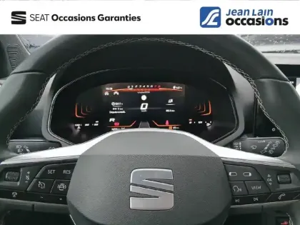 Photo 39 Seat Arona Gén. I Ph2 Evo Xperience 5