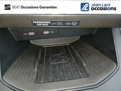 Photo 37 Seat Arona Gén. I Ph2 Evo Xperience 5