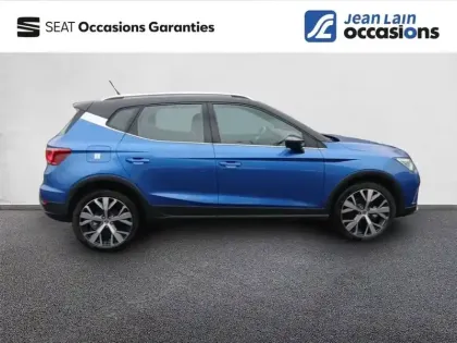 Photo 23 Seat Arona Gén. I Ph2 Evo Xperience 5