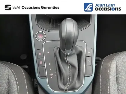 Photo 35 Seat Arona Gén. I Ph2 Evo Xperience 5