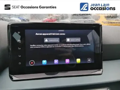 Photo 34 Seat Arona Gén. I Ph2 Evo Xperience 5