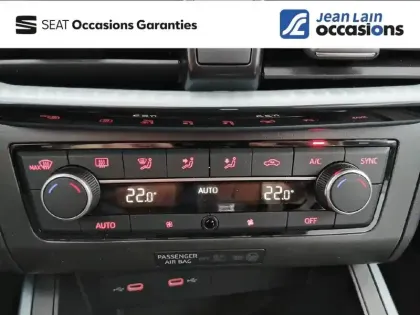 Photo 36 Seat Arona Gén. I Ph2 Evo Xperience 5