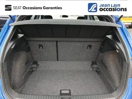 Photo 33 Seat Arona Gén. I Ph2 Evo Xperience 5